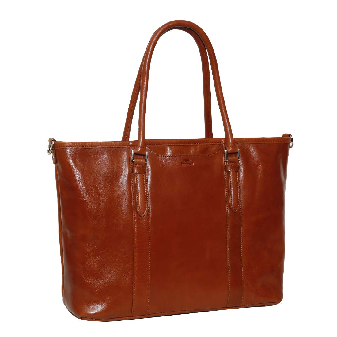 Amazon.co.jp: [シーカー] SKB-018SD2 本革 A4 2way ビジネス